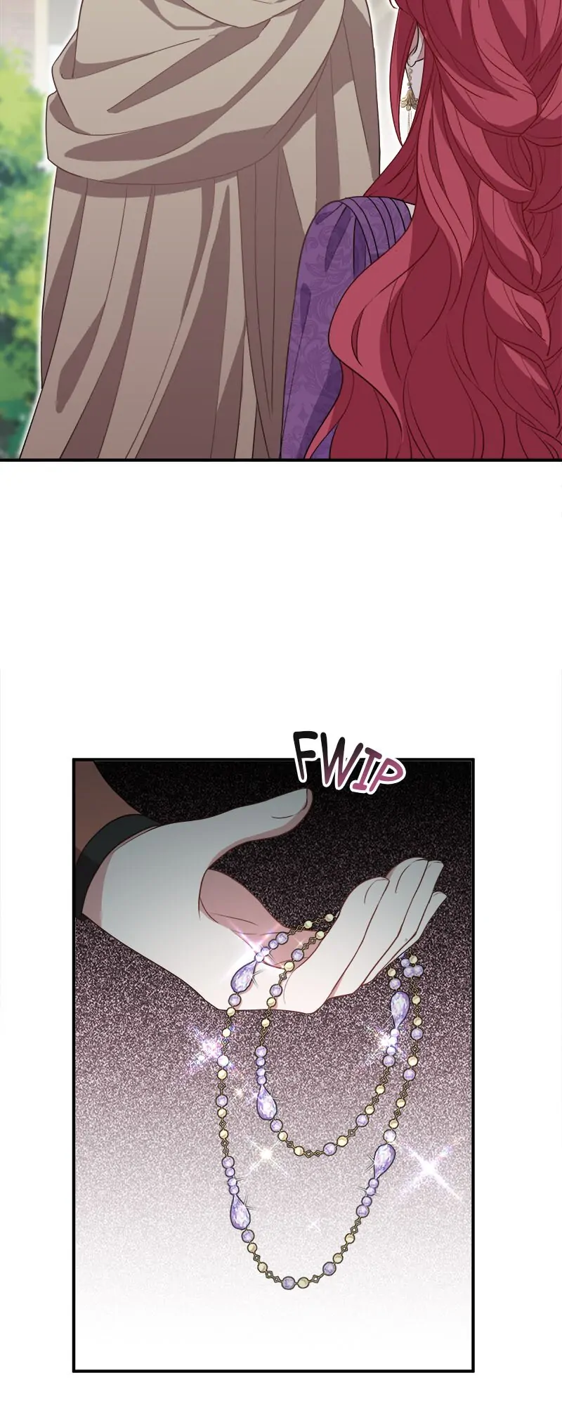 I Woke Up As a Notorious Troublemaker! chapter 21 page 63