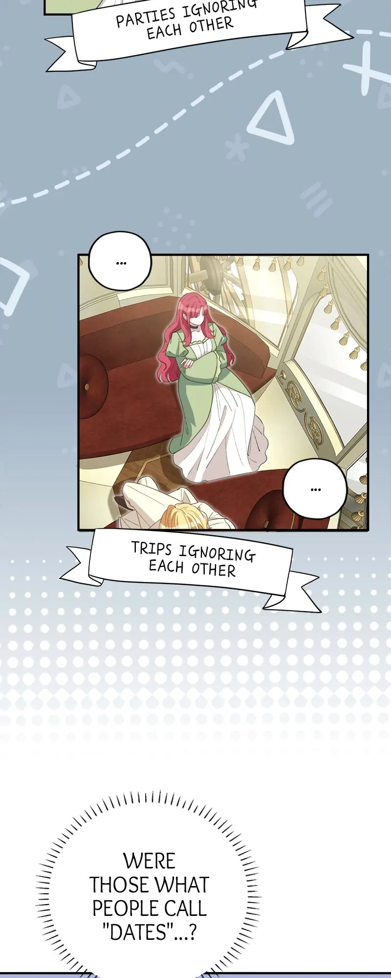 I Woke Up As a Notorious Troublemaker! chapter 21 page 7