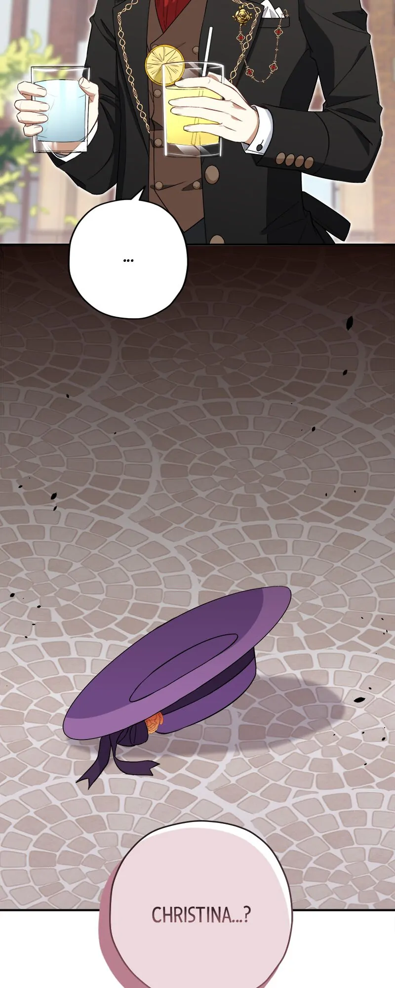 I Woke Up As a Notorious Troublemaker! chapter 21 page 79
