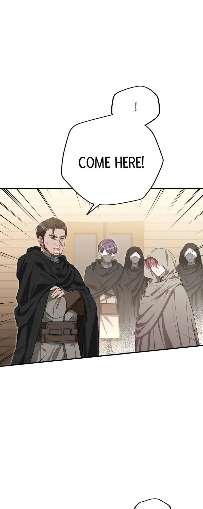 I Woke Up As a Notorious Troublemaker! chapter 22 page 21