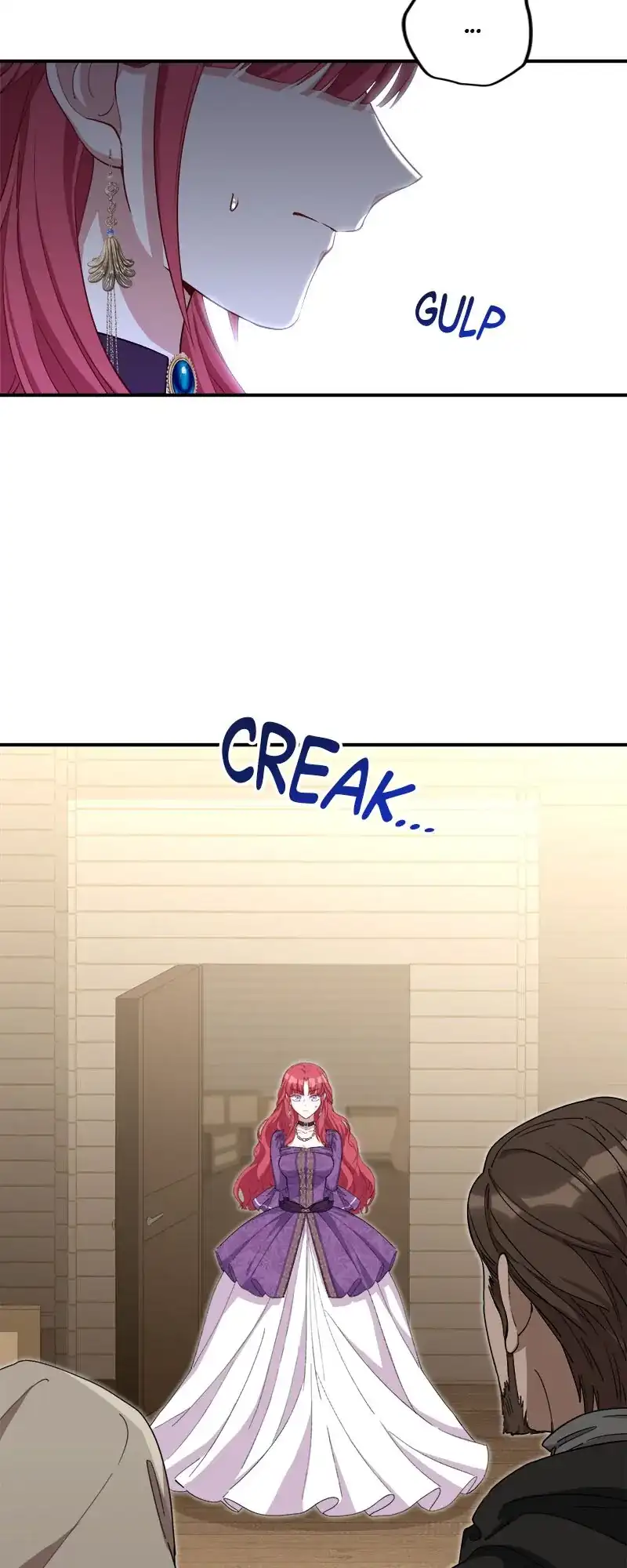 I Woke Up As a Notorious Troublemaker! chapter 22 page 22