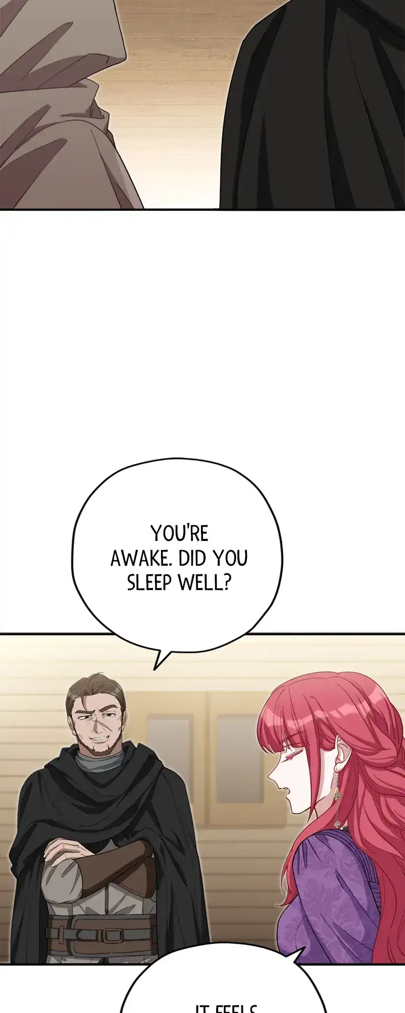 I Woke Up As a Notorious Troublemaker! chapter 22 page 23