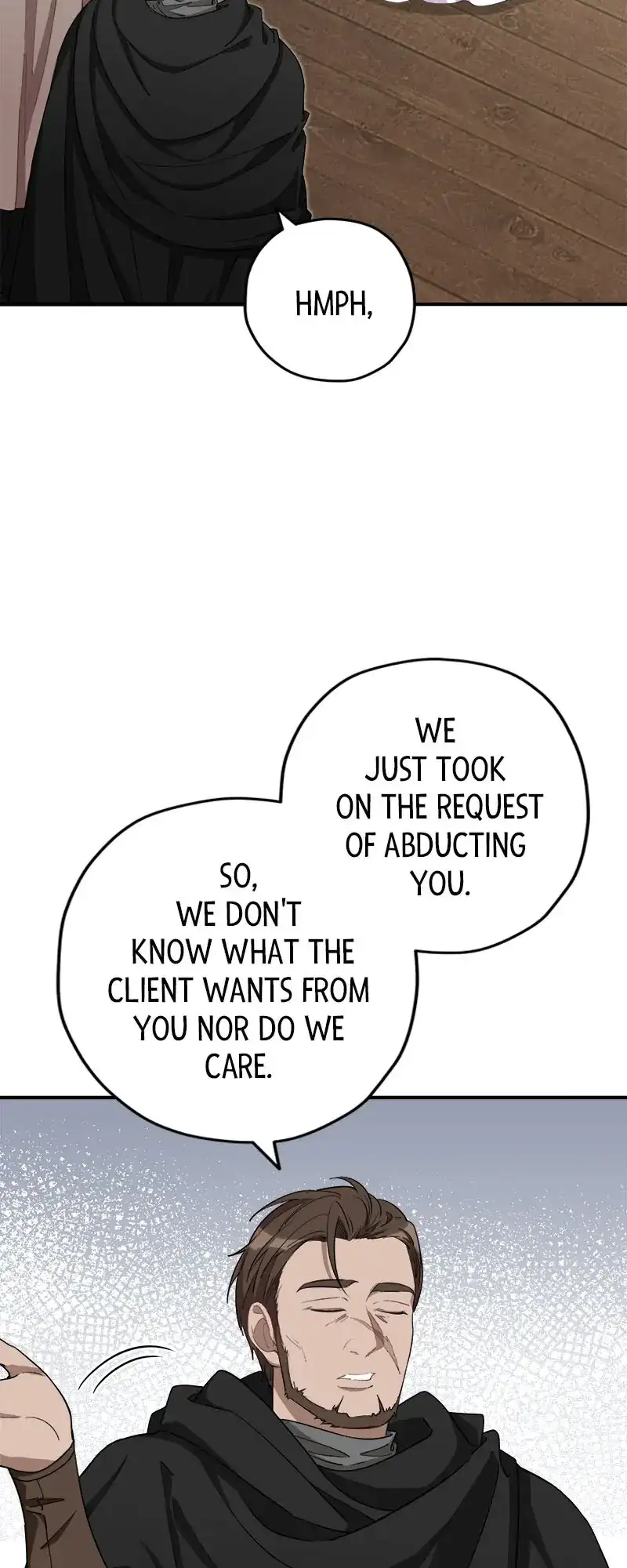 I Woke Up As a Notorious Troublemaker! chapter 22 page 28