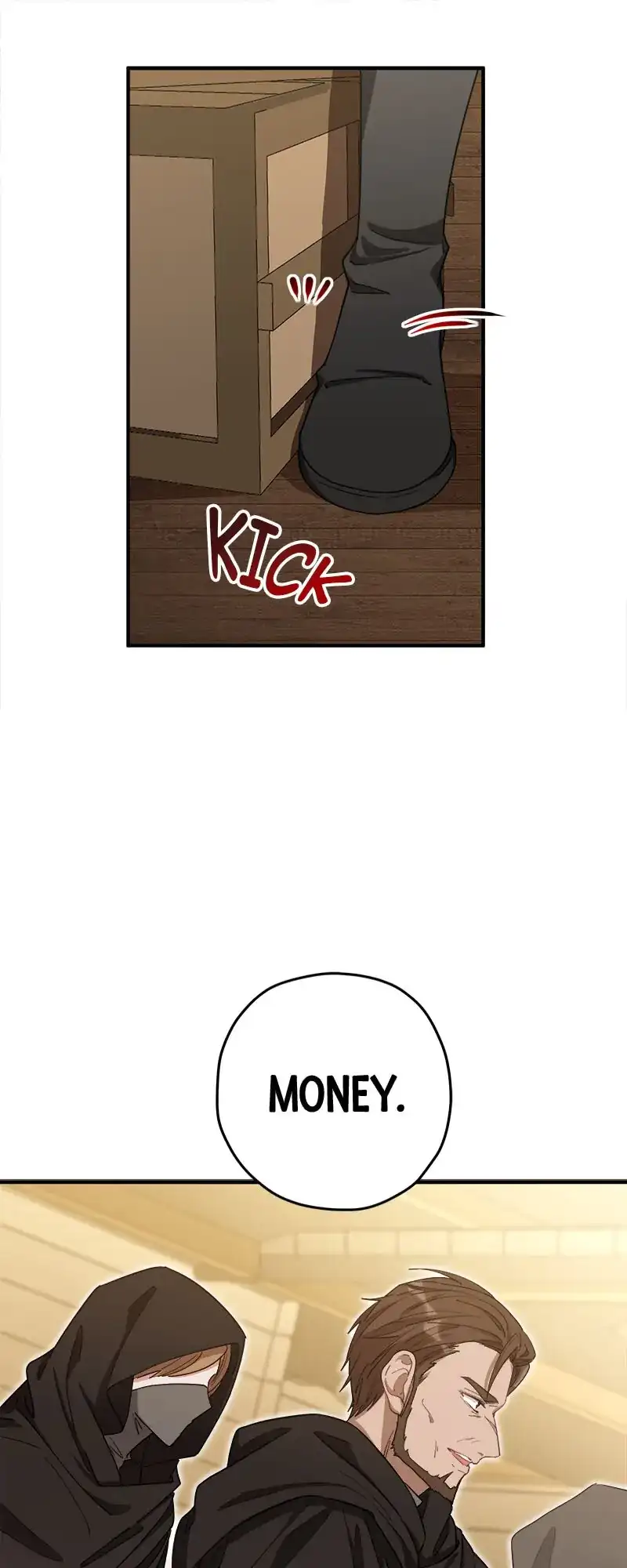 I Woke Up As a Notorious Troublemaker! chapter 22 page 30