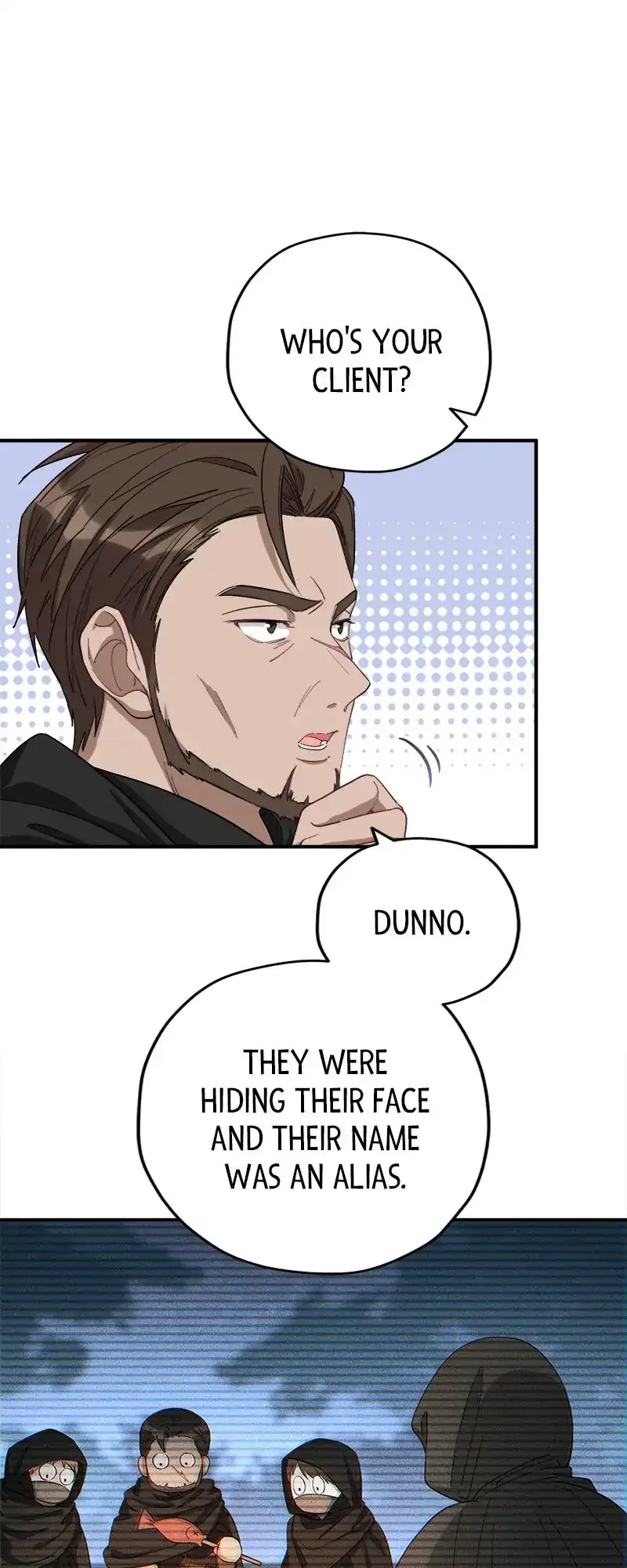 I Woke Up As a Notorious Troublemaker! chapter 22 page 33