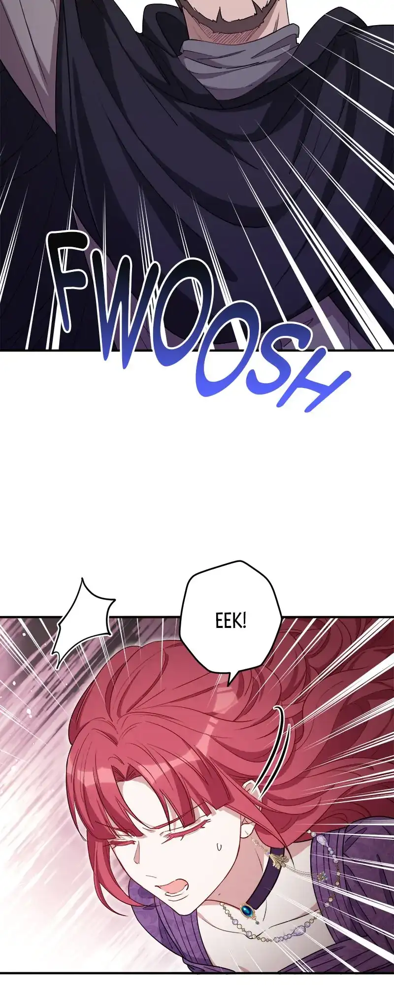 I Woke Up As a Notorious Troublemaker! chapter 22 page 37