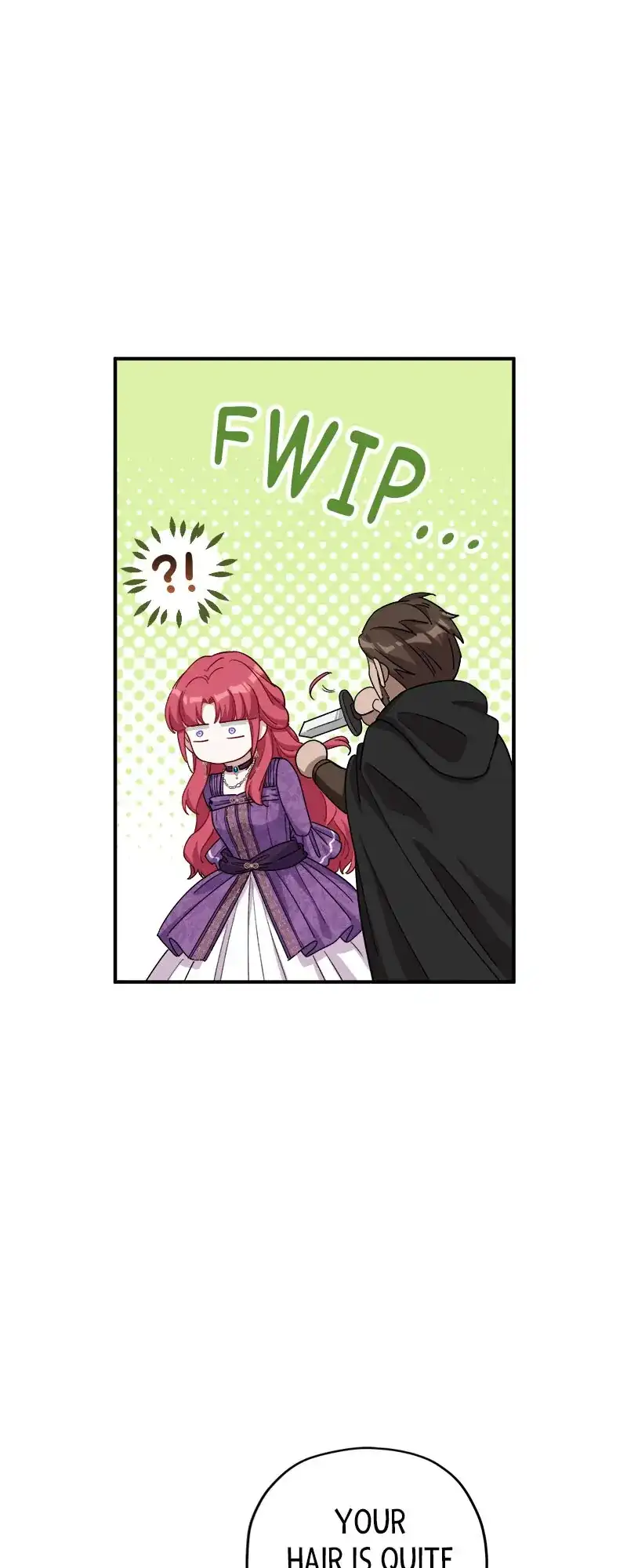 I Woke Up As a Notorious Troublemaker! chapter 22 page 38