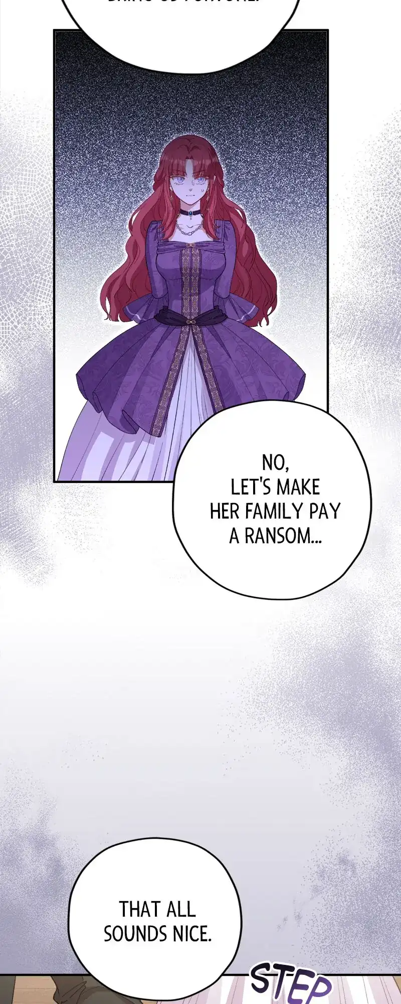 I Woke Up As a Notorious Troublemaker! chapter 22 page 41