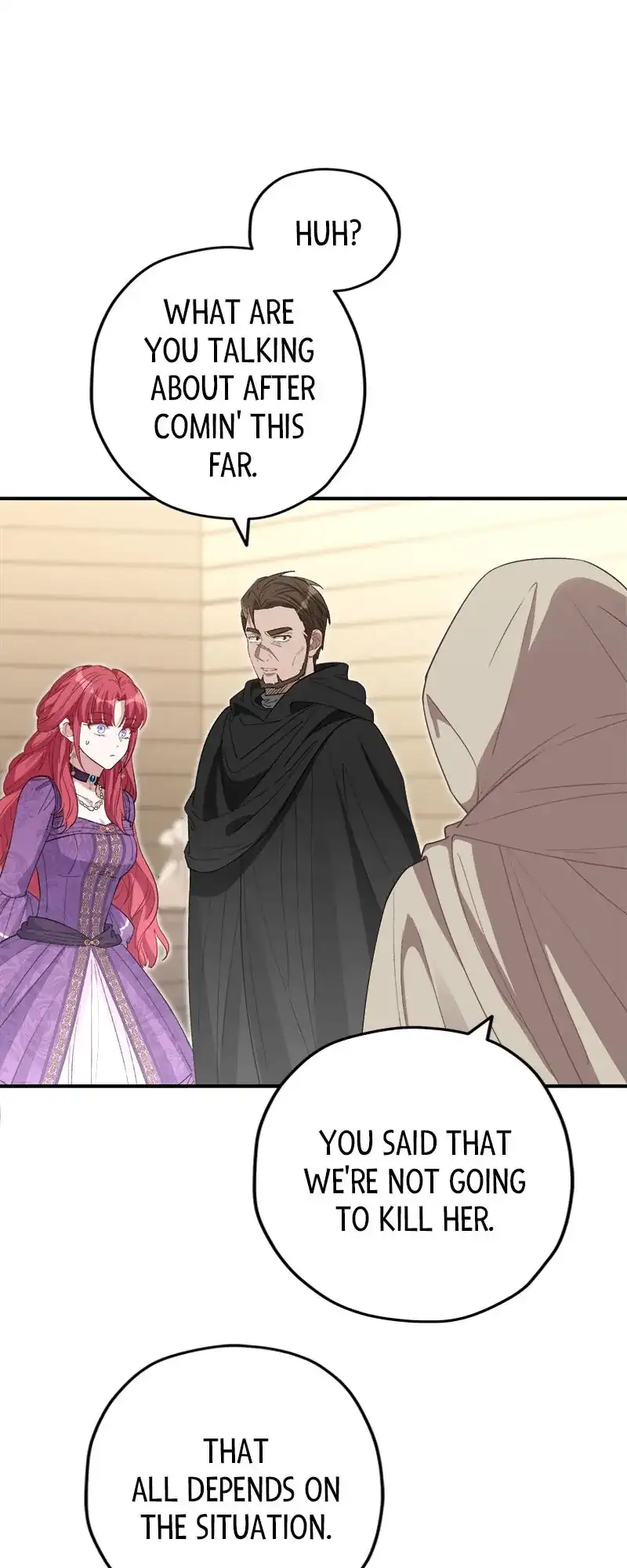 I Woke Up As a Notorious Troublemaker! chapter 22 page 46