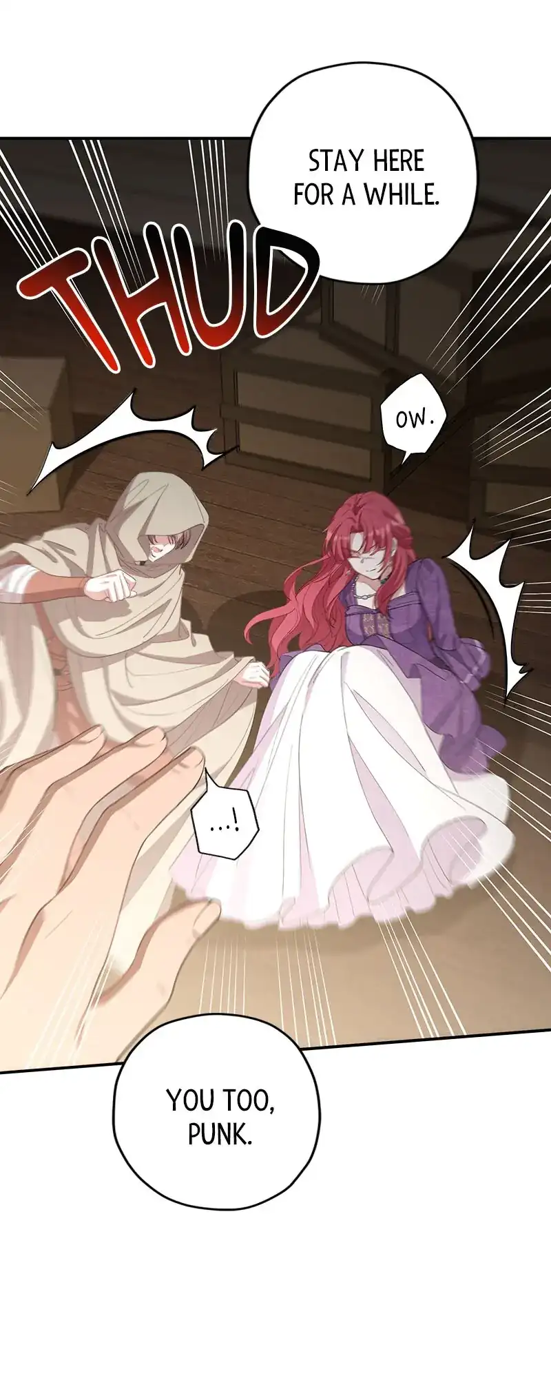 I Woke Up As a Notorious Troublemaker! chapter 22 page 50