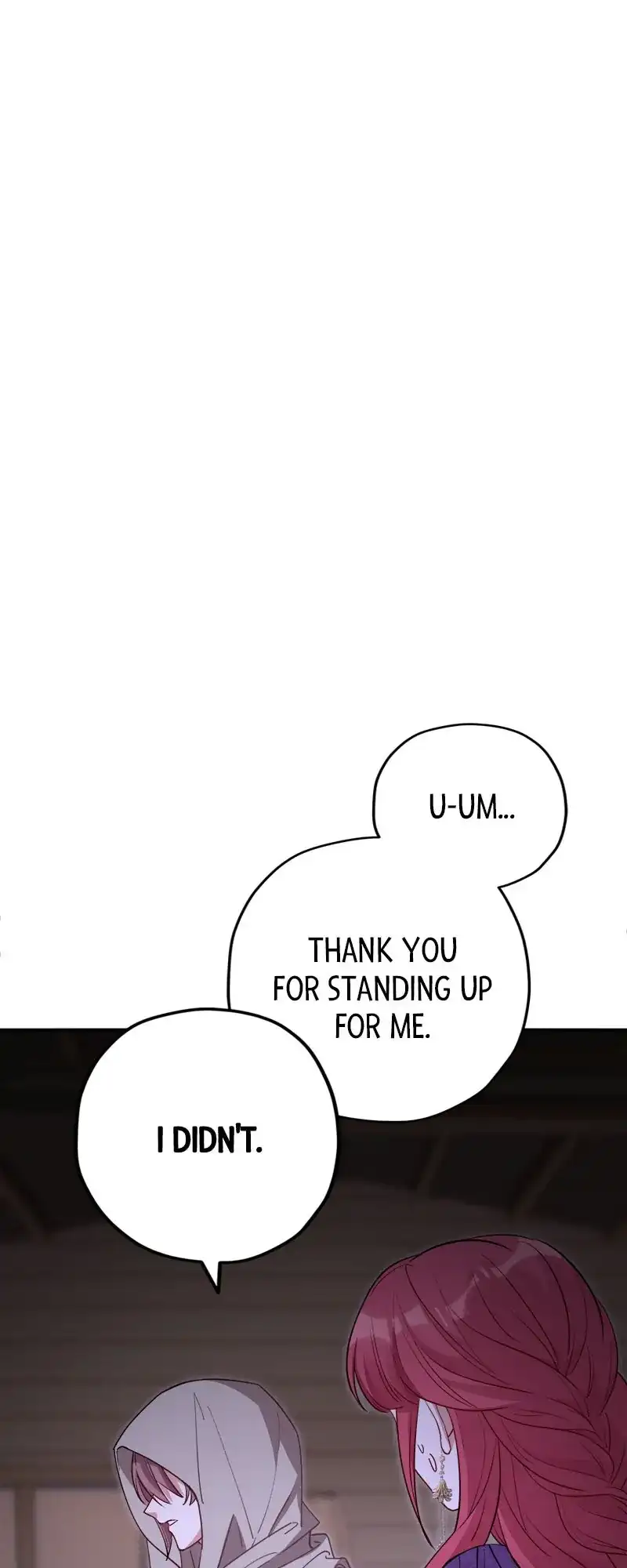 I Woke Up As a Notorious Troublemaker! chapter 22 page 53