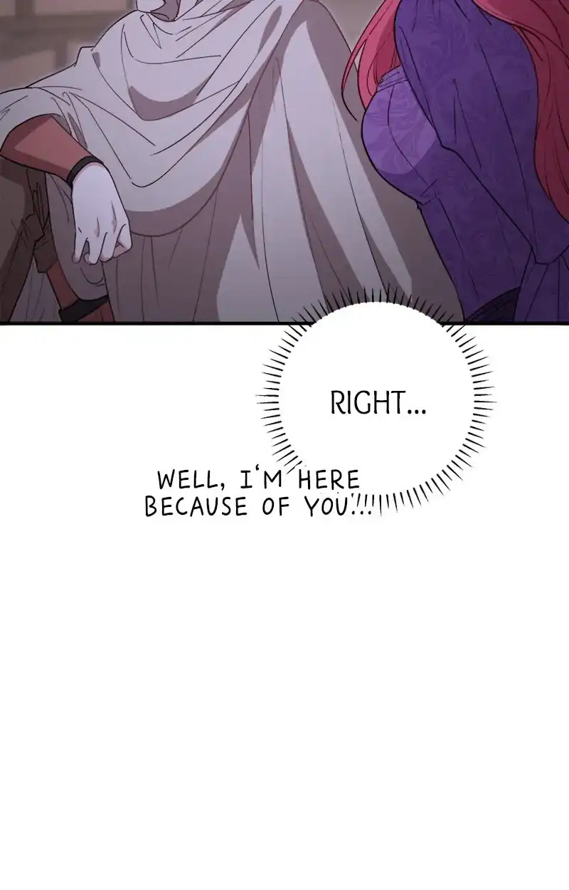 I Woke Up As a Notorious Troublemaker! chapter 22 page 54