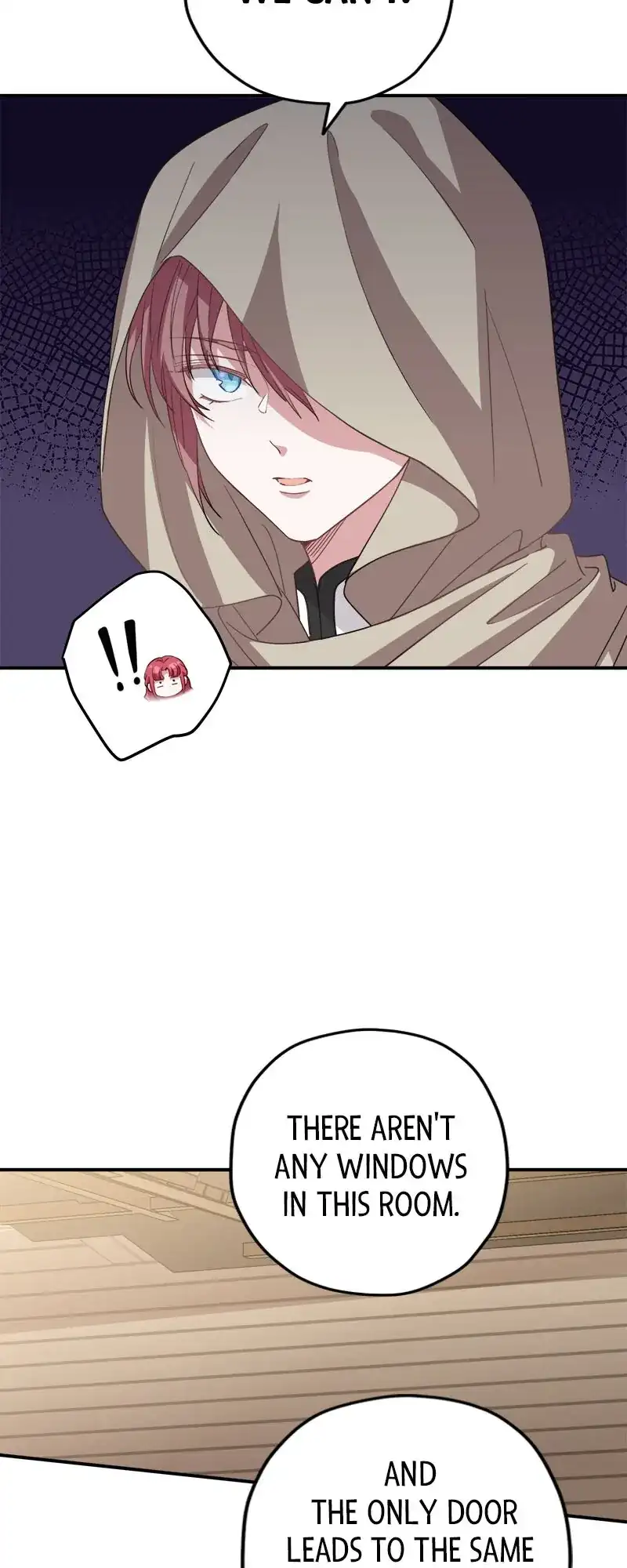 I Woke Up As a Notorious Troublemaker! chapter 22 page 56