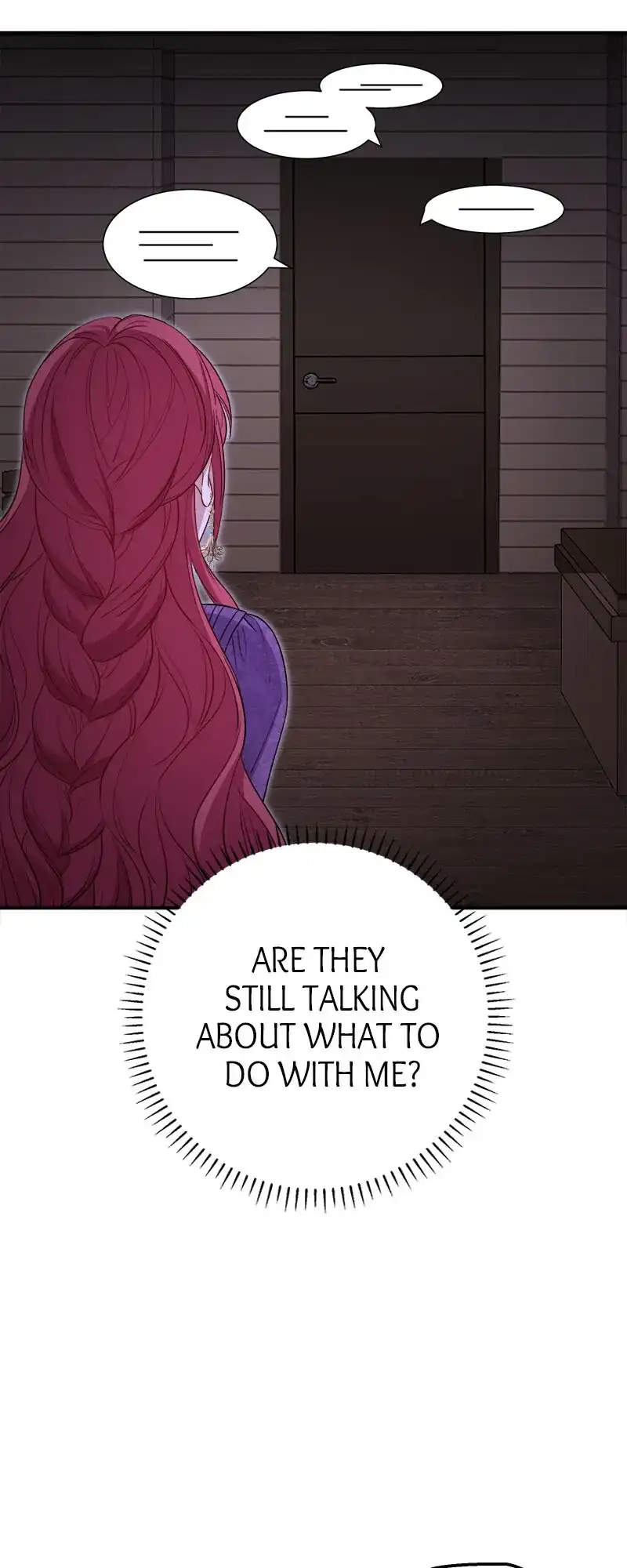 I Woke Up As a Notorious Troublemaker! chapter 22 page 61