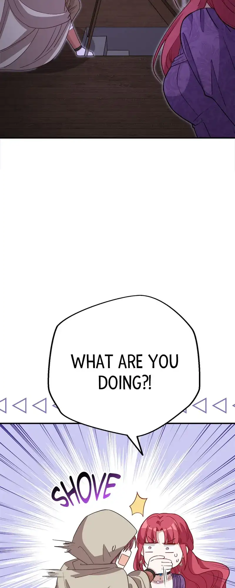 I Woke Up As a Notorious Troublemaker! chapter 22 page 63