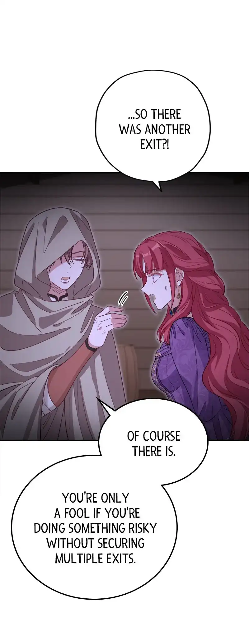 I Woke Up As a Notorious Troublemaker! chapter 22 page 65