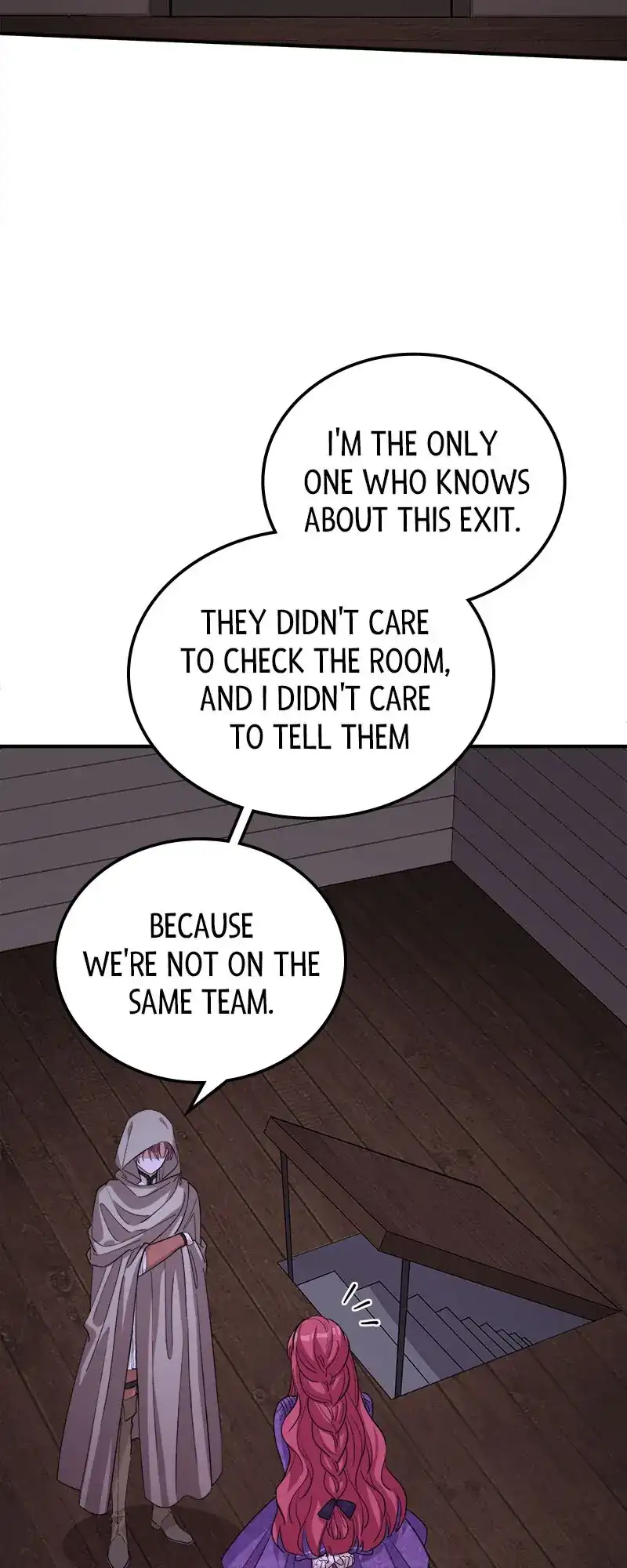 I Woke Up As a Notorious Troublemaker! chapter 22 page 67