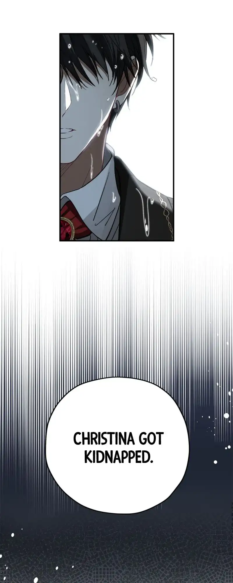 I Woke Up As a Notorious Troublemaker! chapter 22 page 7