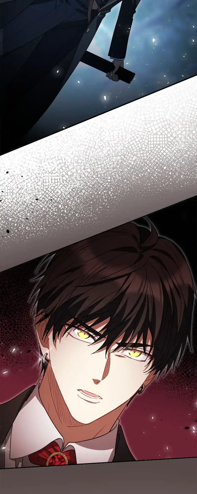 I Woke Up As a Notorious Troublemaker! chapter 22 page 86