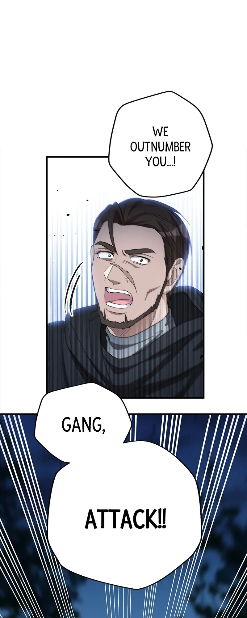 I Woke Up As a Notorious Troublemaker! chapter 23 page 22