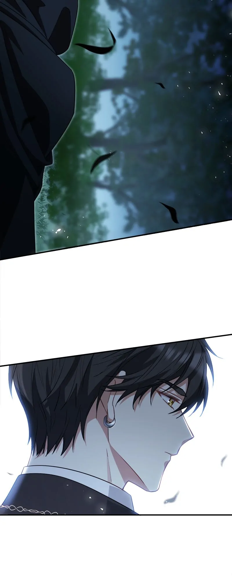 I Woke Up As a Notorious Troublemaker! chapter 23 page 28