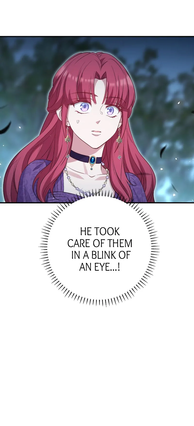 I Woke Up As a Notorious Troublemaker! chapter 23 page 29