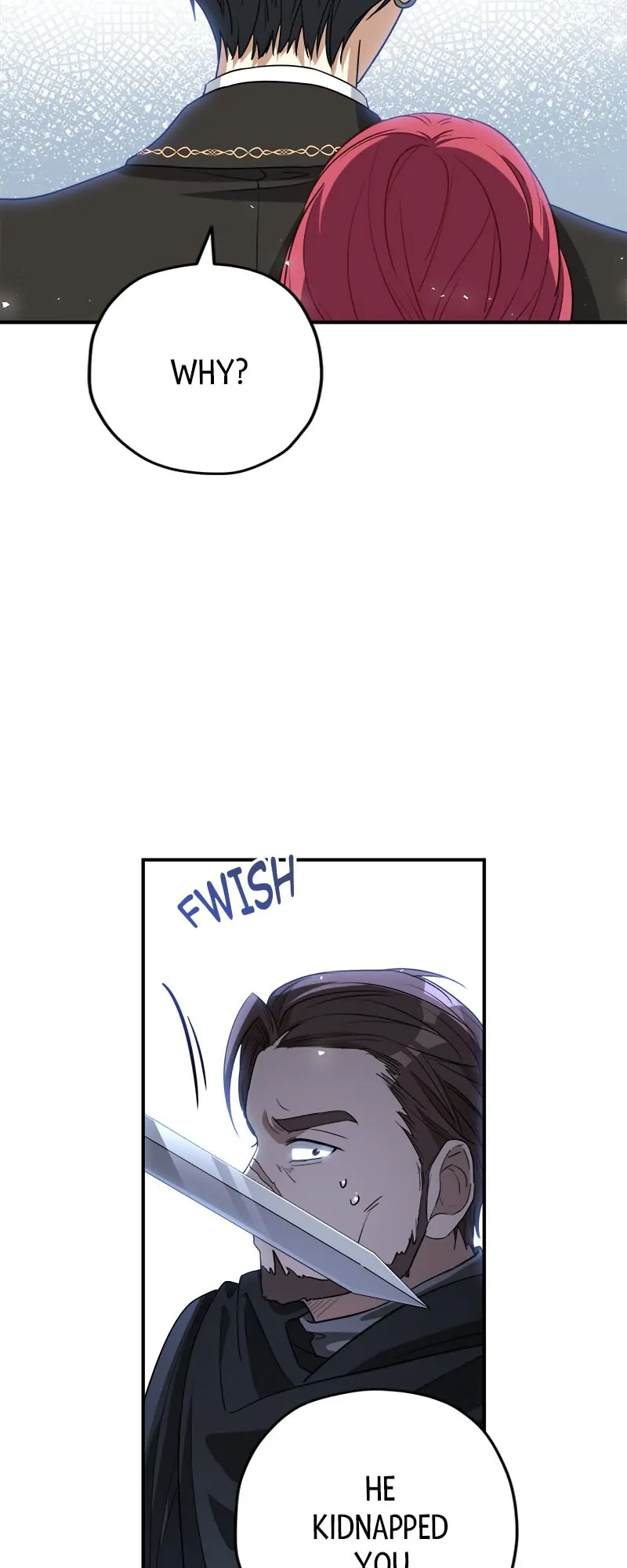 I Woke Up As a Notorious Troublemaker! chapter 23 page 40