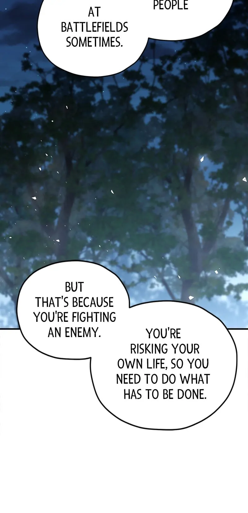 I Woke Up As a Notorious Troublemaker! chapter 23 page 47