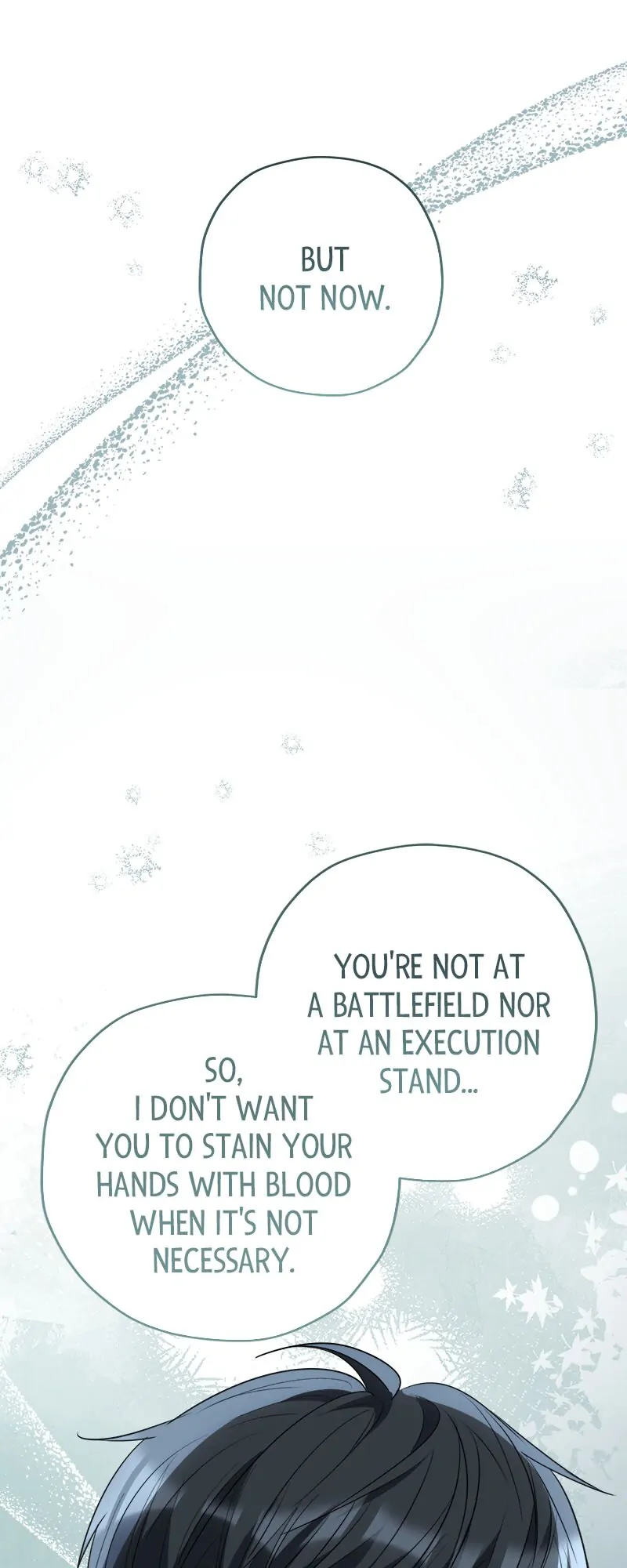 I Woke Up As a Notorious Troublemaker! chapter 23 page 48