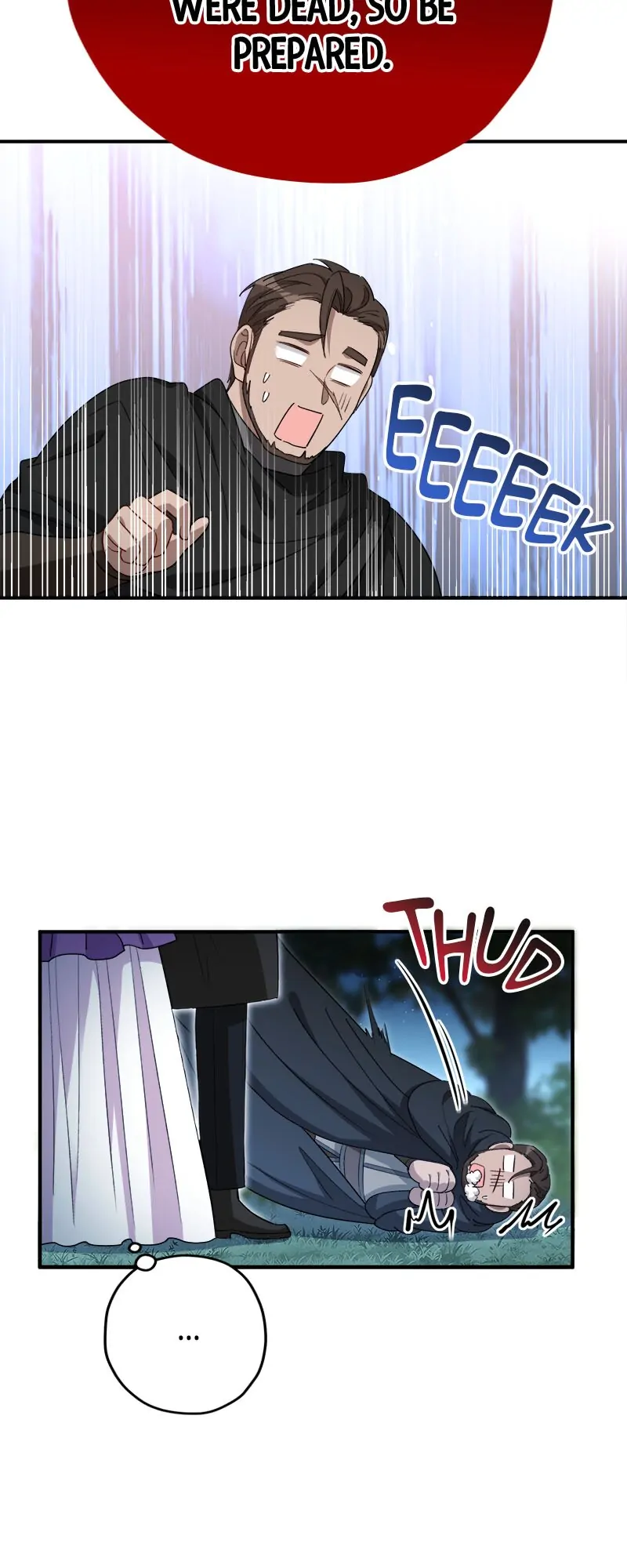 I Woke Up As a Notorious Troublemaker! chapter 23 page 53