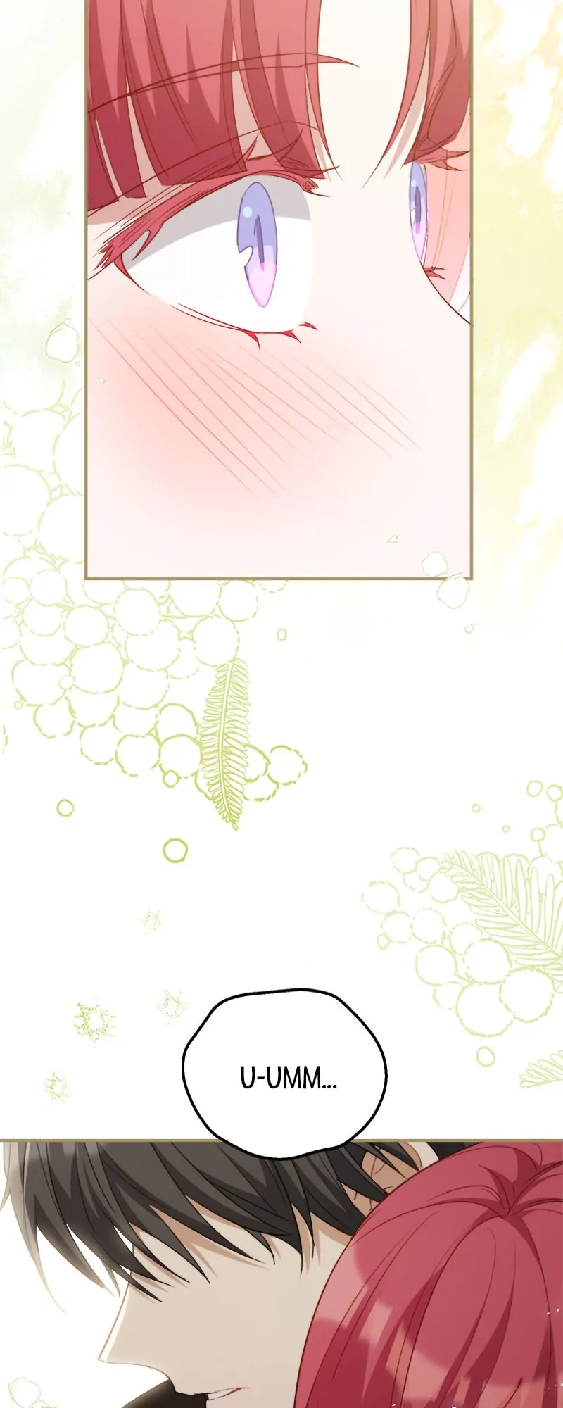 I Woke Up As a Notorious Troublemaker! chapter 23 page 57