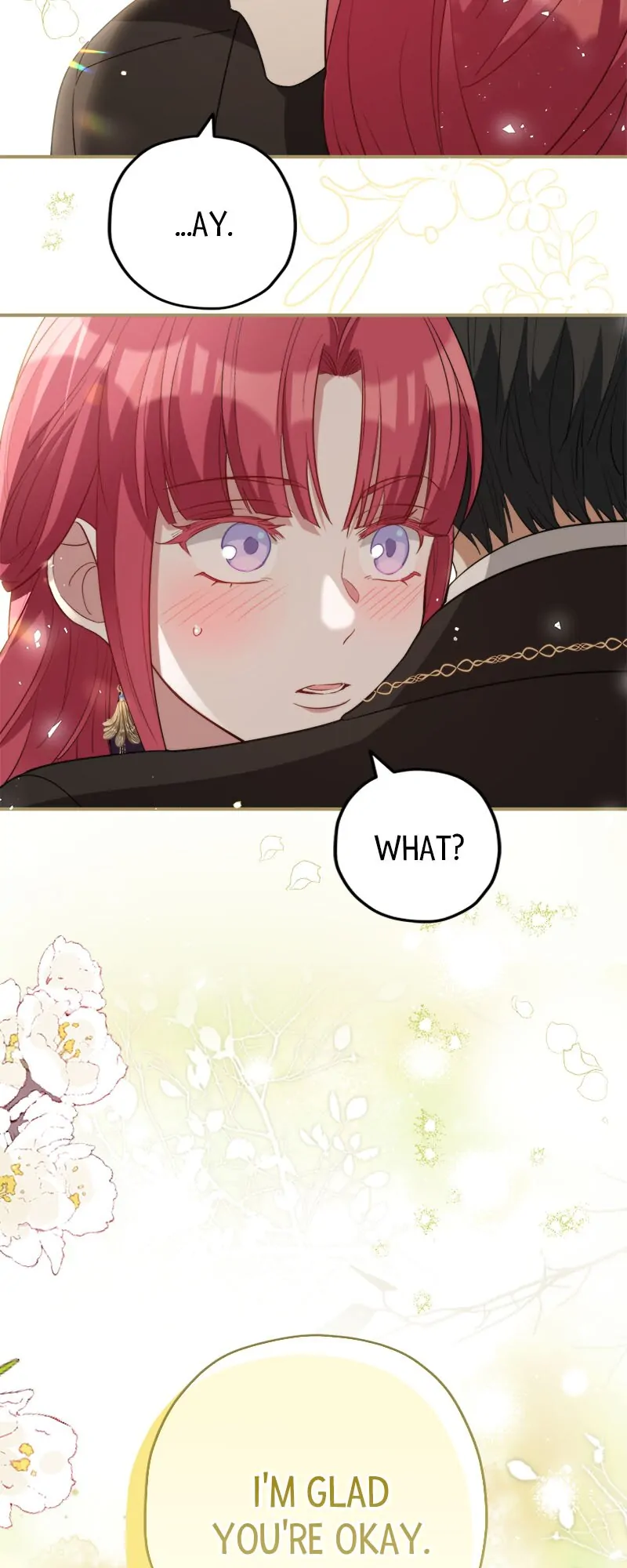 I Woke Up As a Notorious Troublemaker! chapter 23 page 58