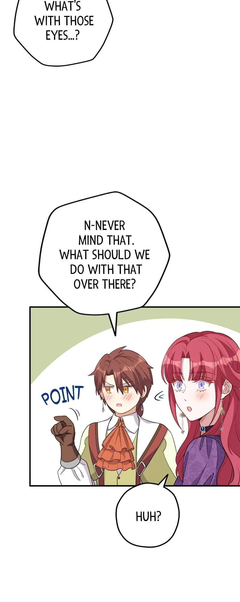 I Woke Up As a Notorious Troublemaker! chapter 24 page 14