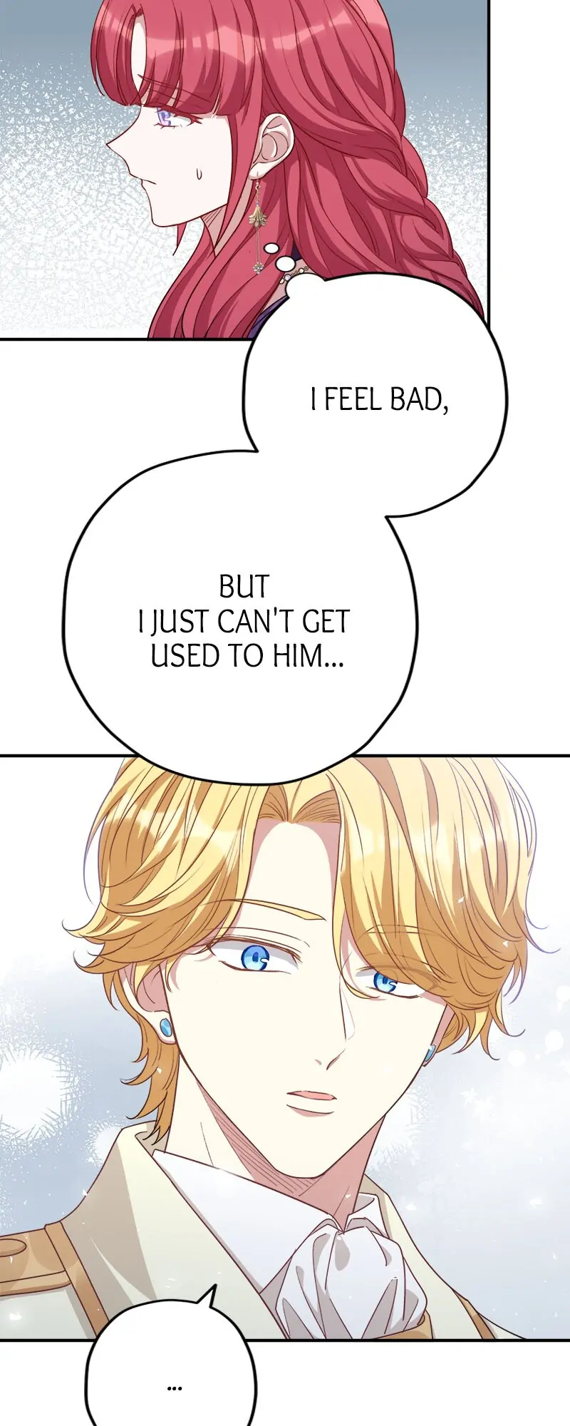 I Woke Up As a Notorious Troublemaker! chapter 24 page 23