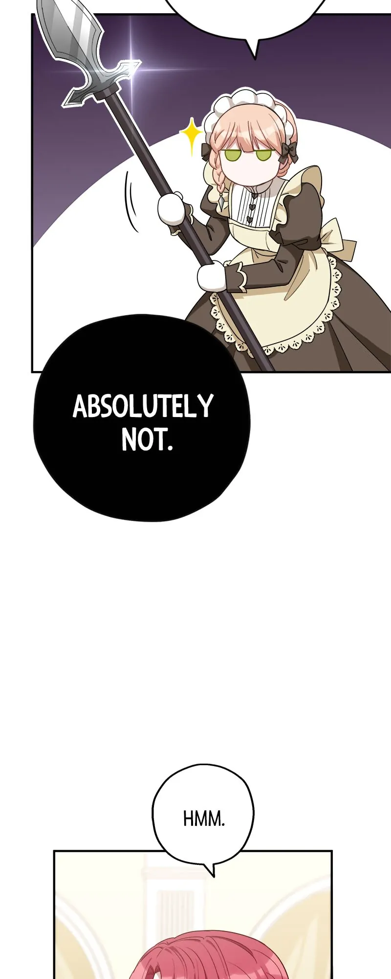 I Woke Up As a Notorious Troublemaker! chapter 24 page 34