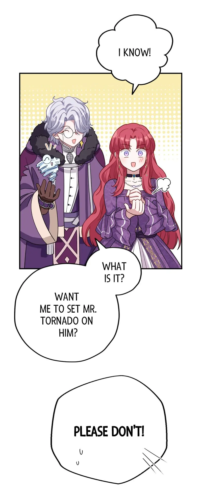 I Woke Up As a Notorious Troublemaker! chapter 24 page 36