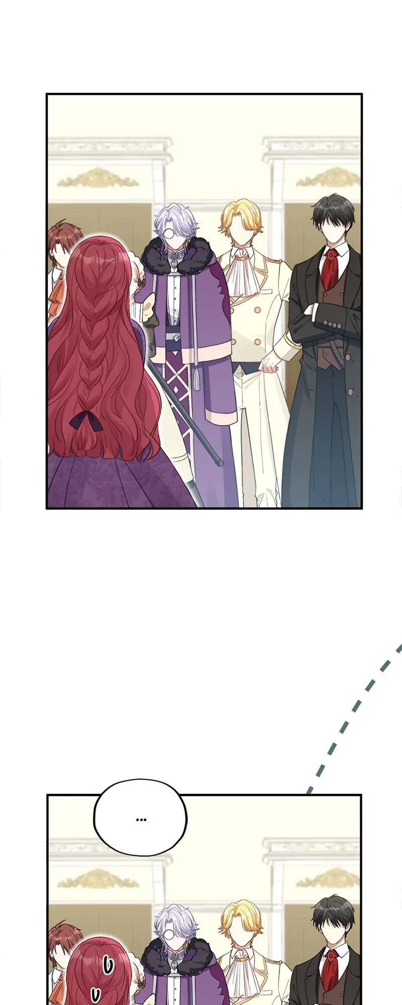 I Woke Up As a Notorious Troublemaker! chapter 24 page 39