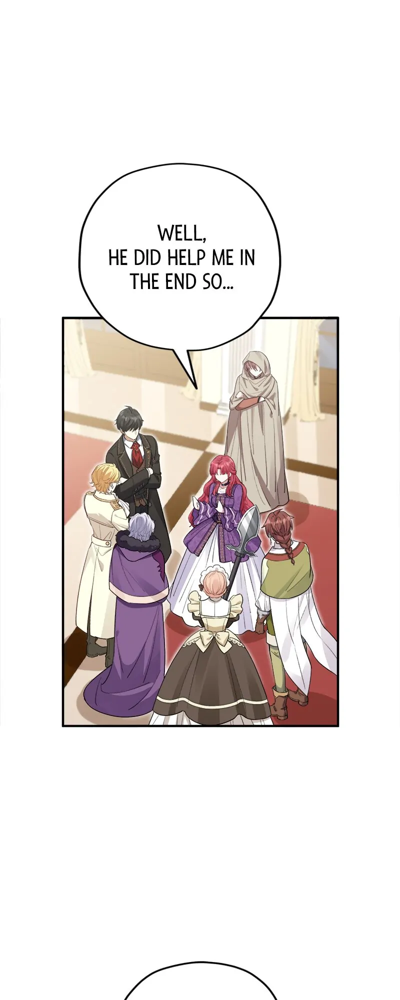 I Woke Up As a Notorious Troublemaker! chapter 24 page 43