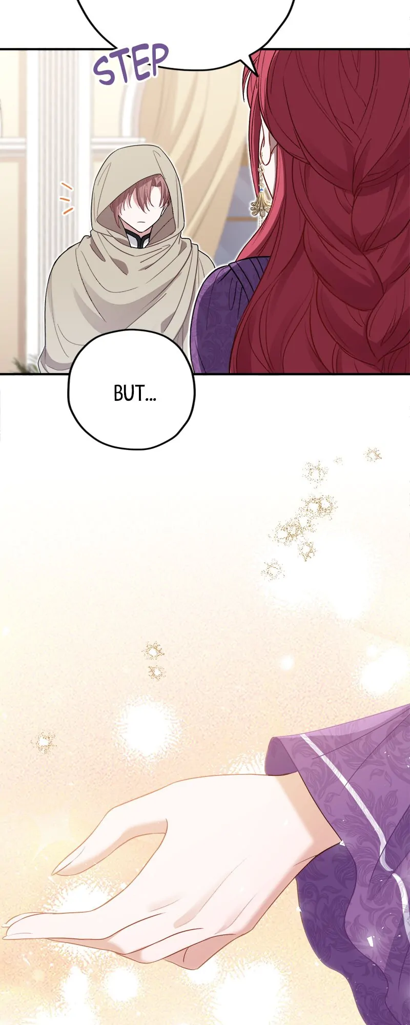 I Woke Up As a Notorious Troublemaker! chapter 24 page 49