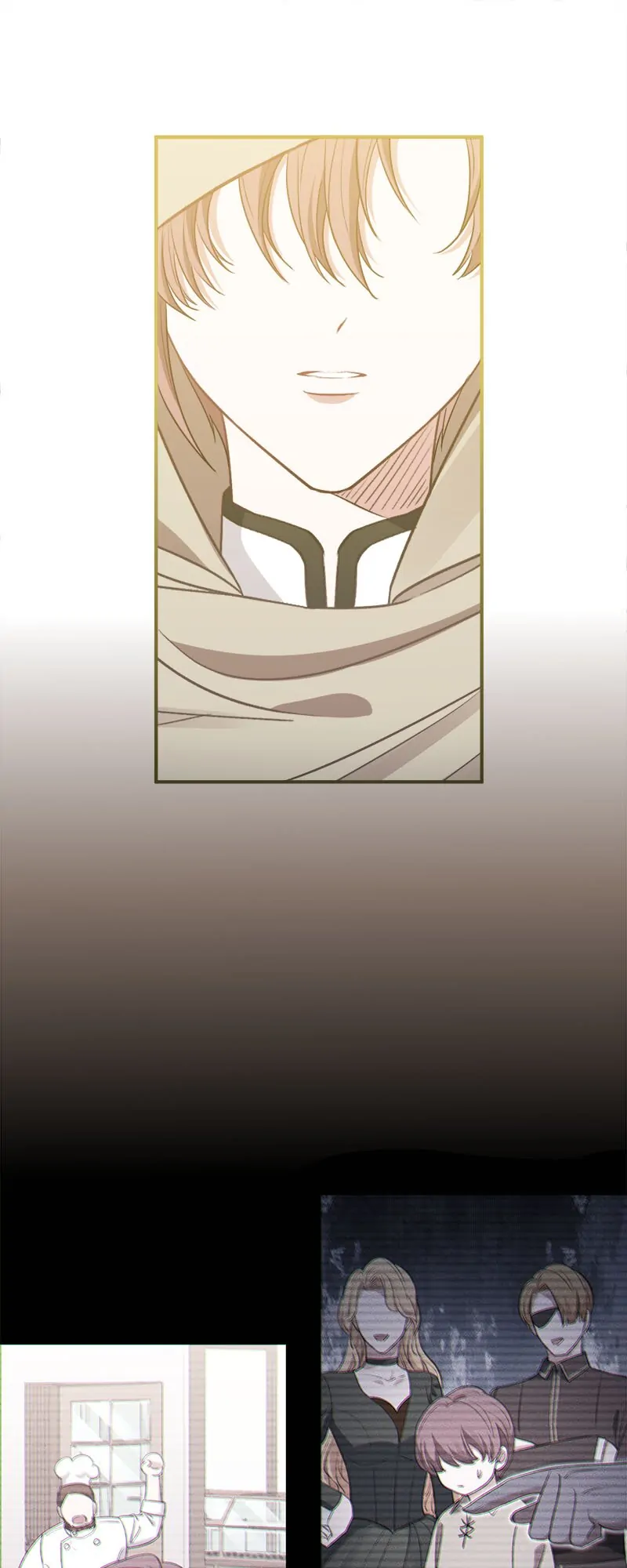 I Woke Up As a Notorious Troublemaker! chapter 24 page 53