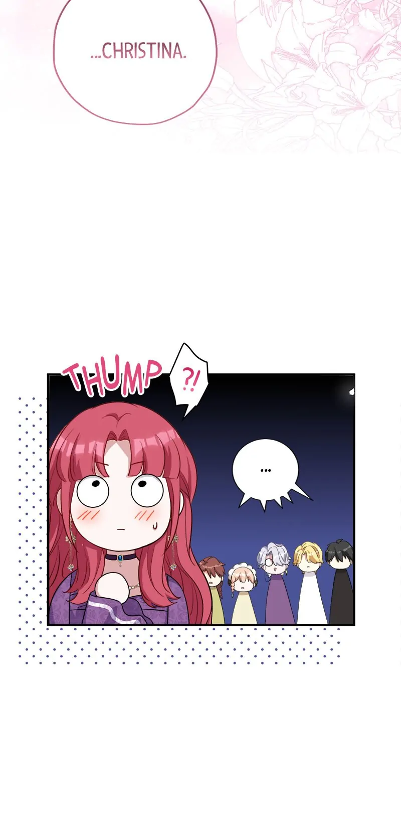 I Woke Up As a Notorious Troublemaker! chapter 24 page 62