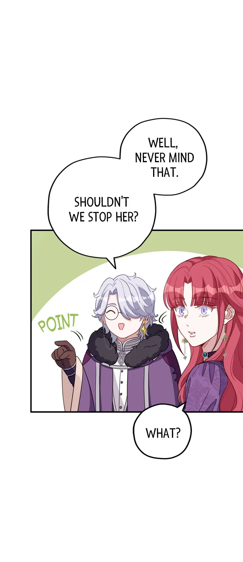 I Woke Up As a Notorious Troublemaker! chapter 24 page 7