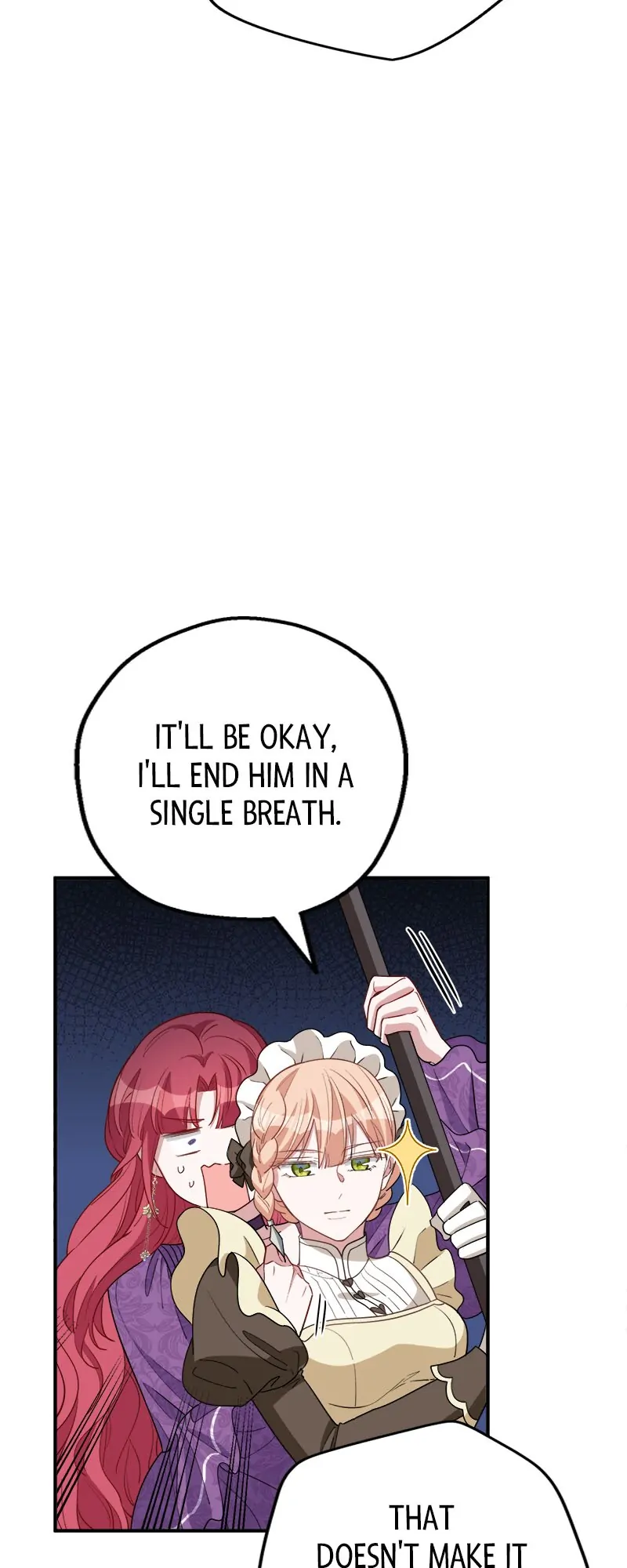 I Woke Up As a Notorious Troublemaker! chapter 24 page 9