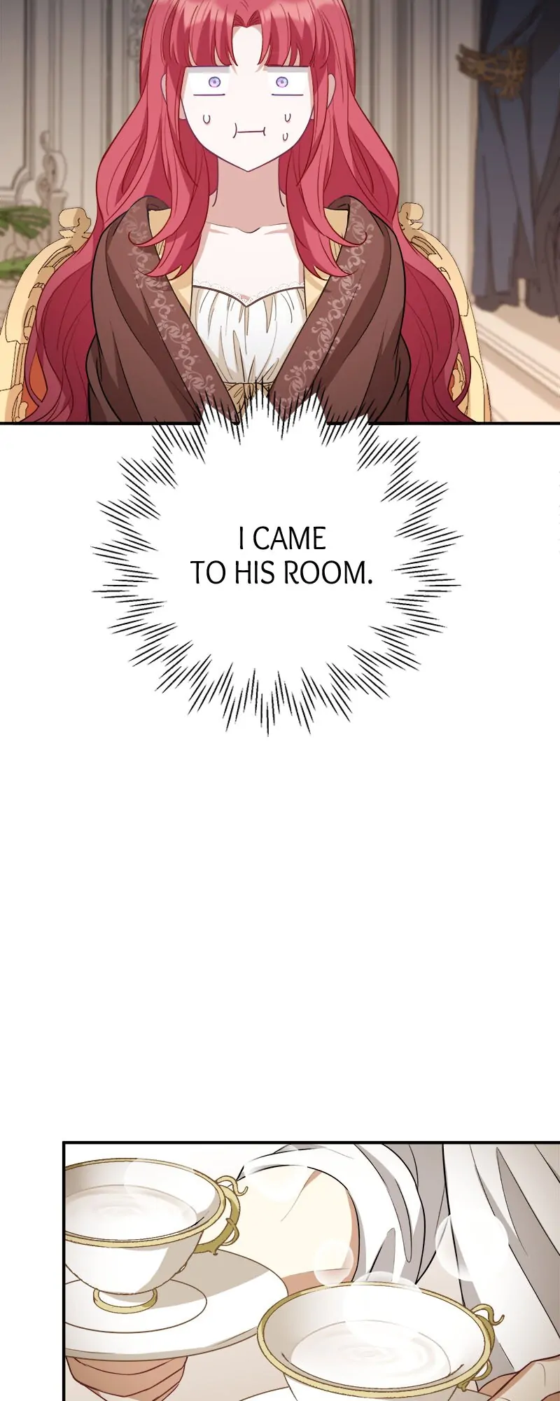 I Woke Up As a Notorious Troublemaker! chapter 25 page 2