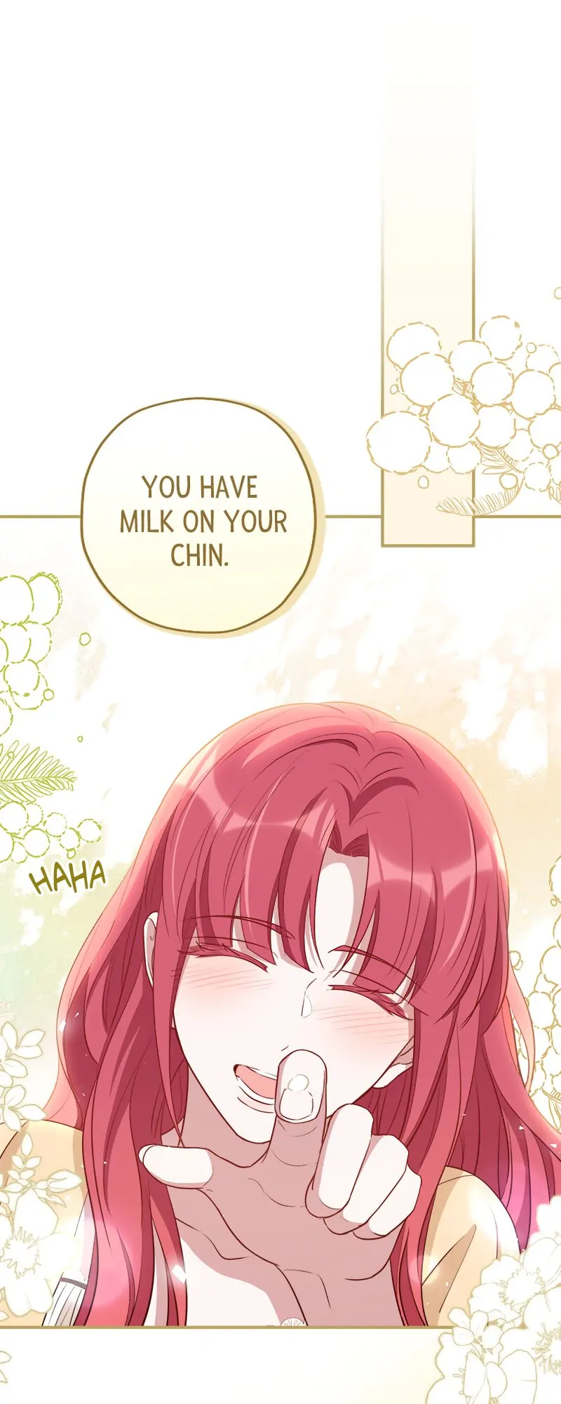 I Woke Up As a Notorious Troublemaker! chapter 25 page 35