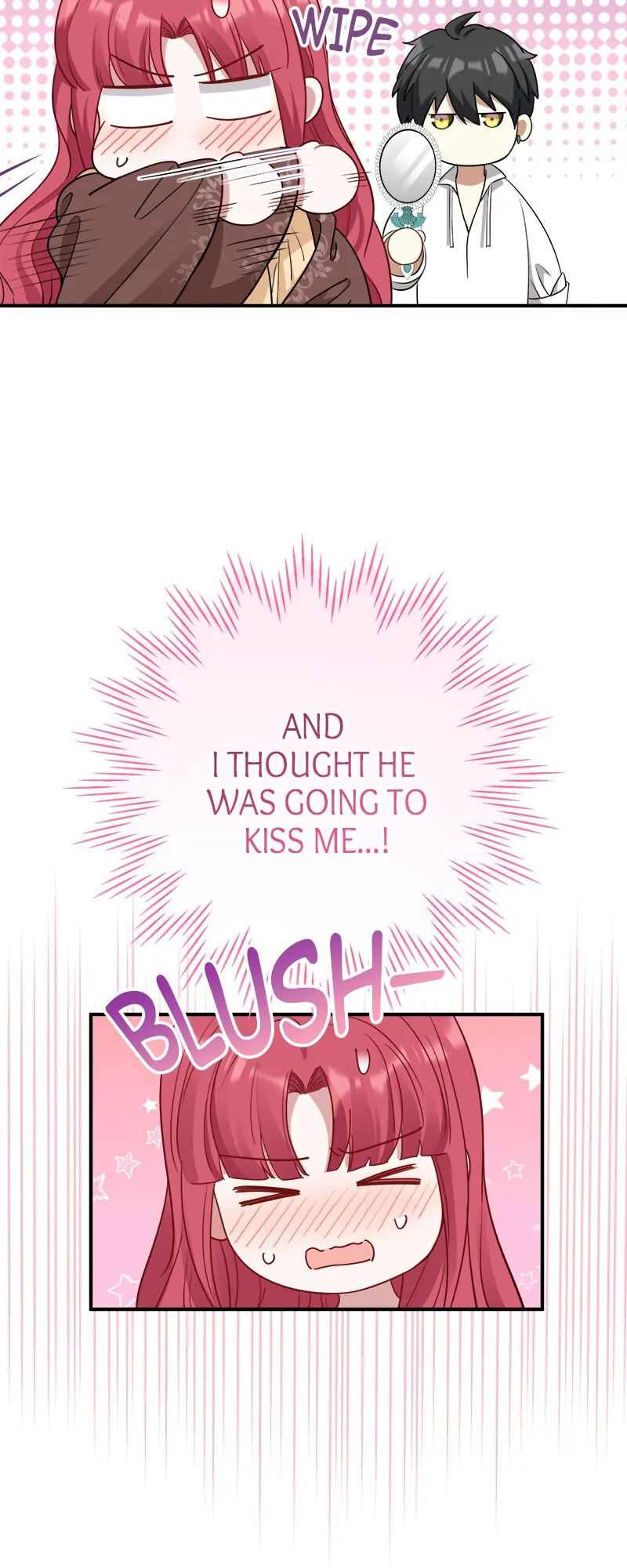 I Woke Up As a Notorious Troublemaker! chapter 25 page 43