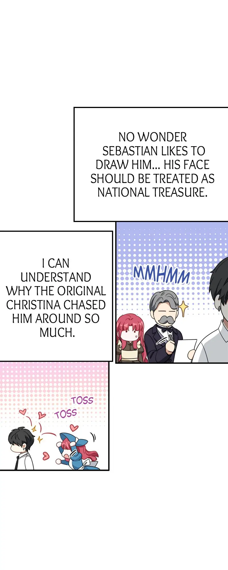 I Woke Up As a Notorious Troublemaker! chapter 25 page 63