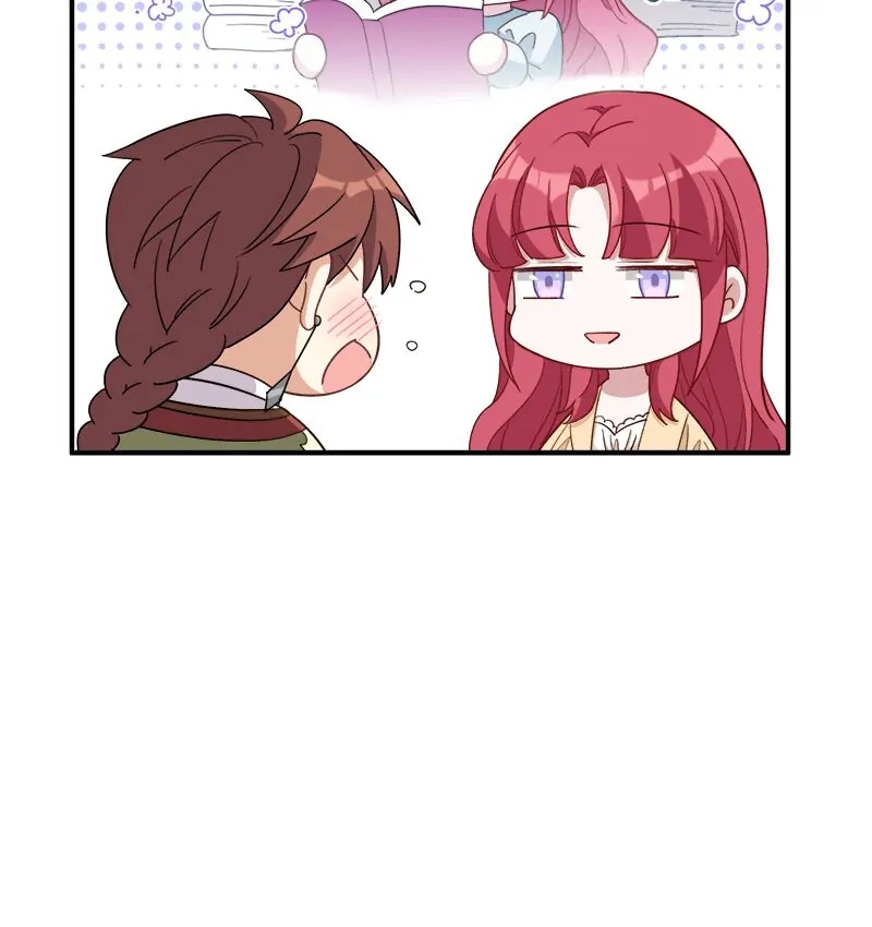 I Woke Up As a Notorious Troublemaker! chapter 26 page 36