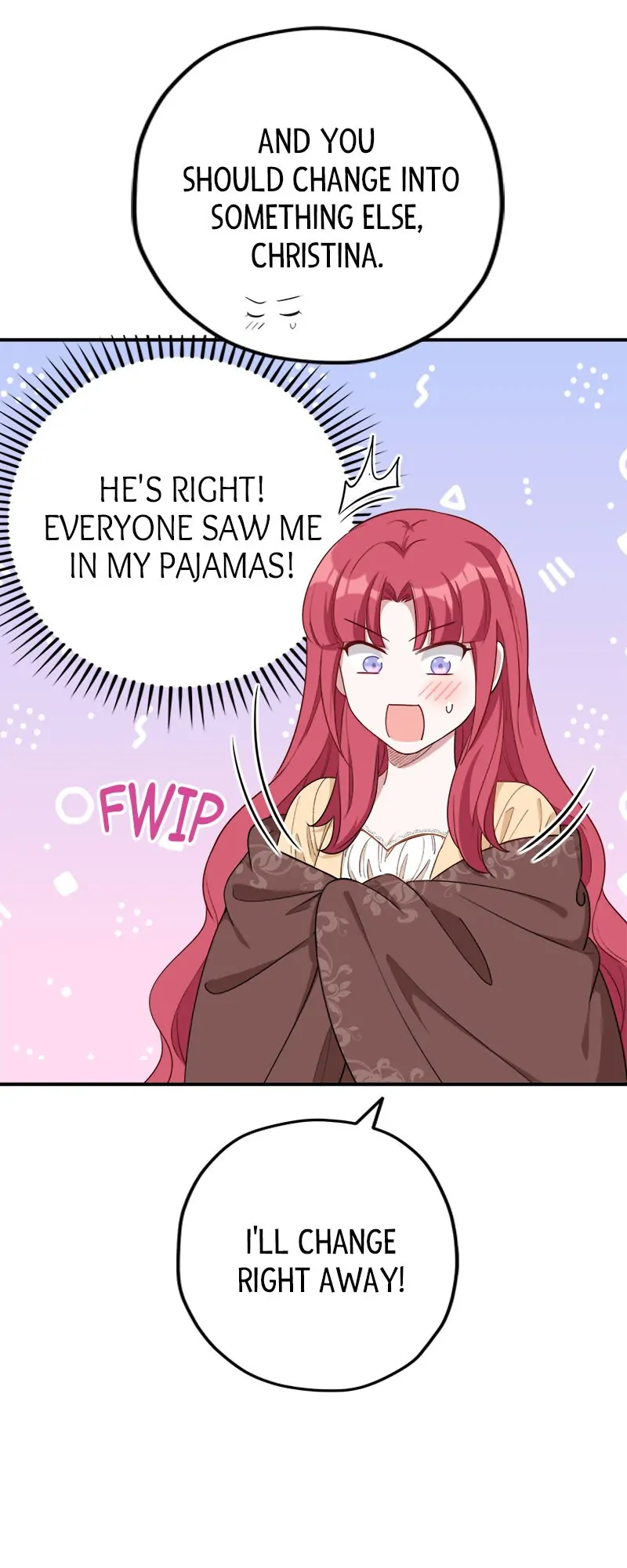 I Woke Up As a Notorious Troublemaker! chapter 26 page 41