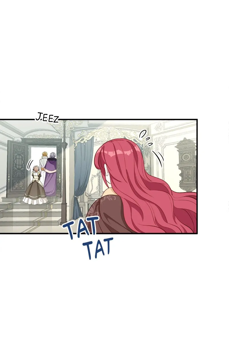 I Woke Up As a Notorious Troublemaker! chapter 26 page 42